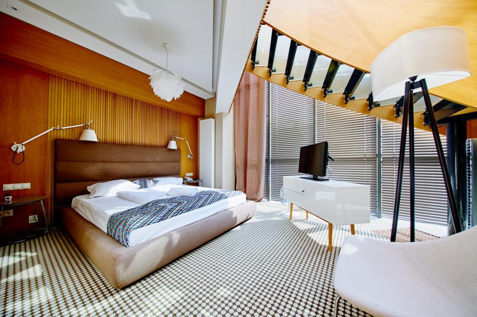 Hotel Great Polonia Velvet Suwalki Bagian luar foto