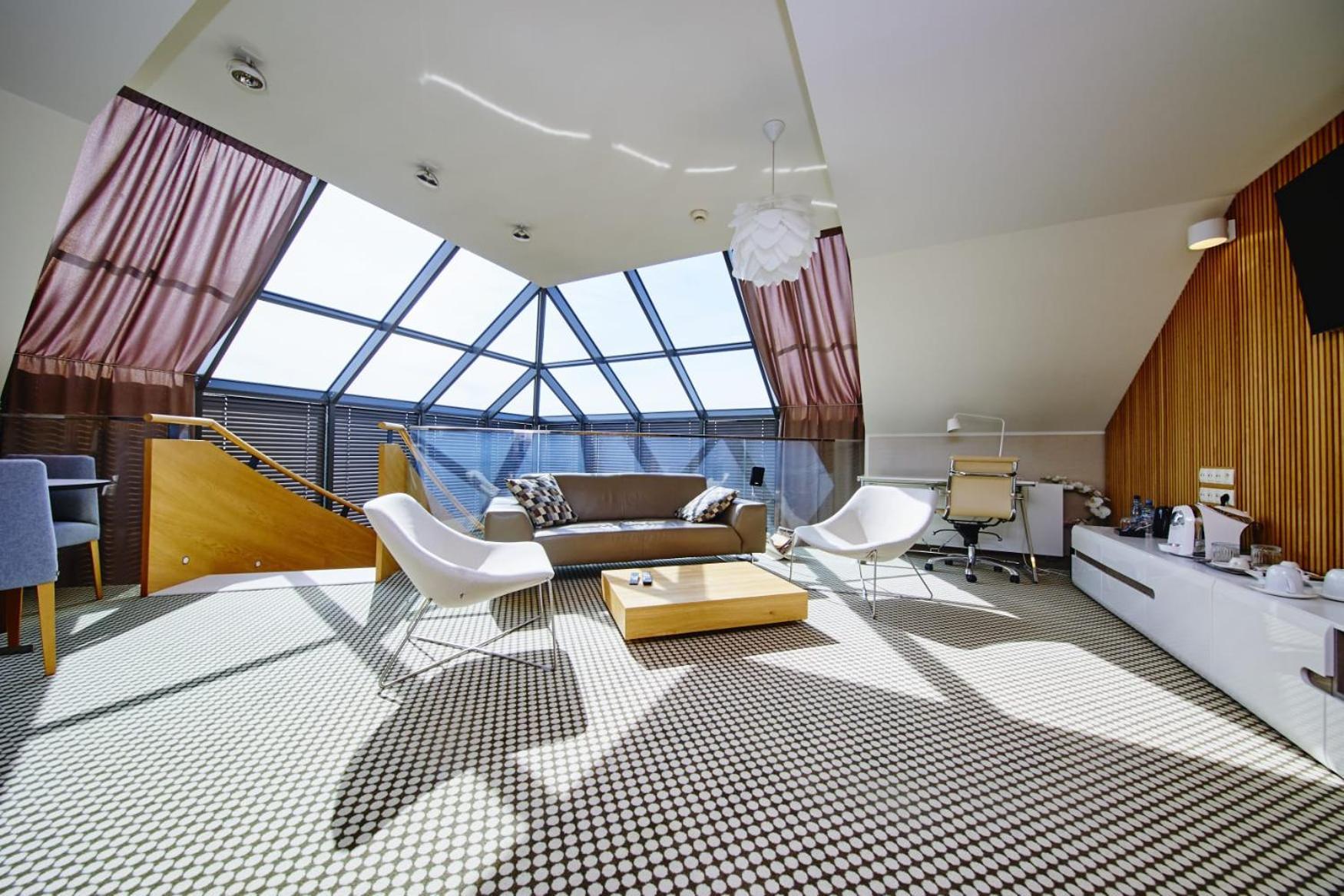 Hotel Great Polonia Velvet Suwalki Bagian luar foto
