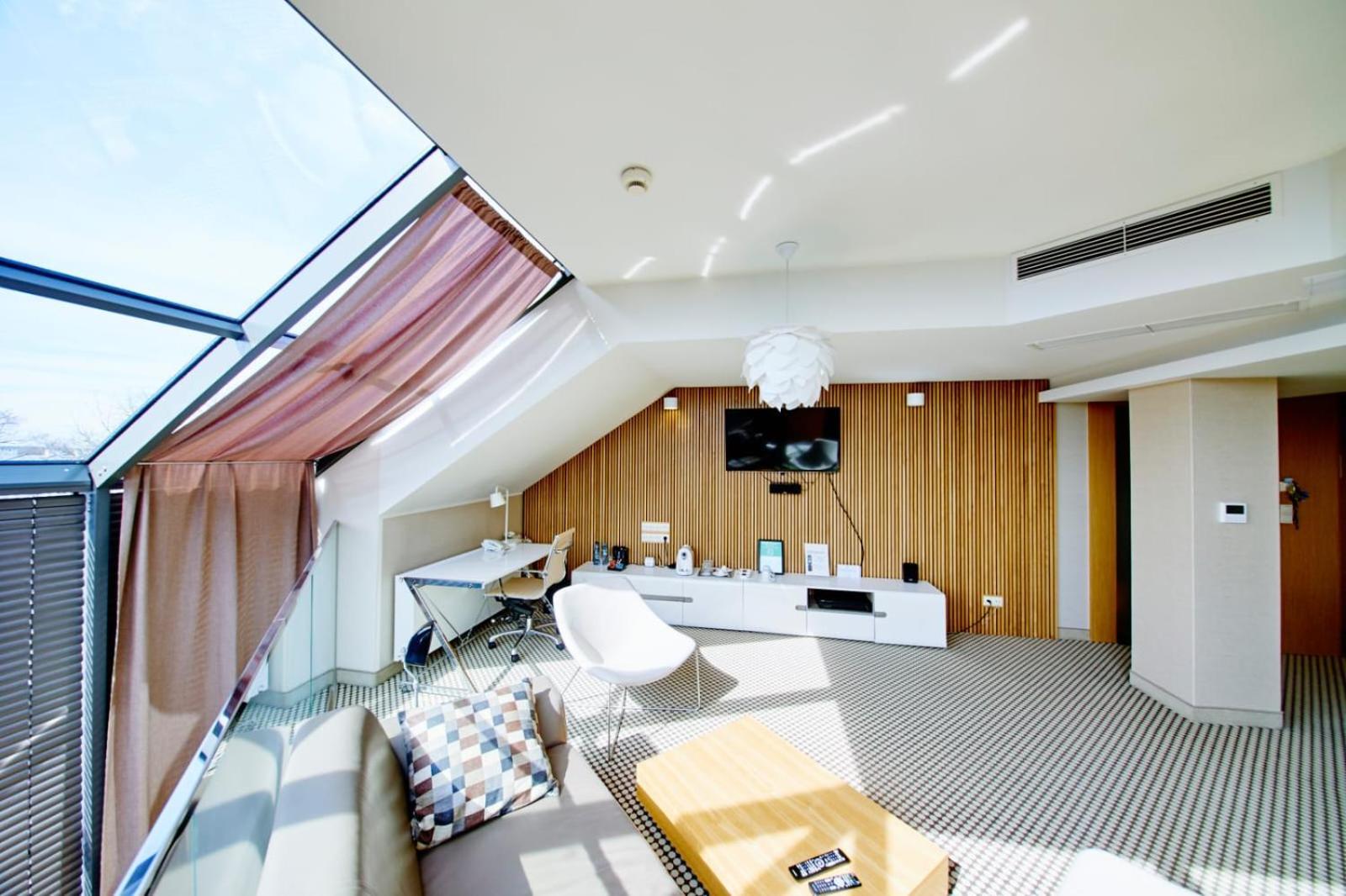 Hotel Great Polonia Velvet Suwalki Bagian luar foto
