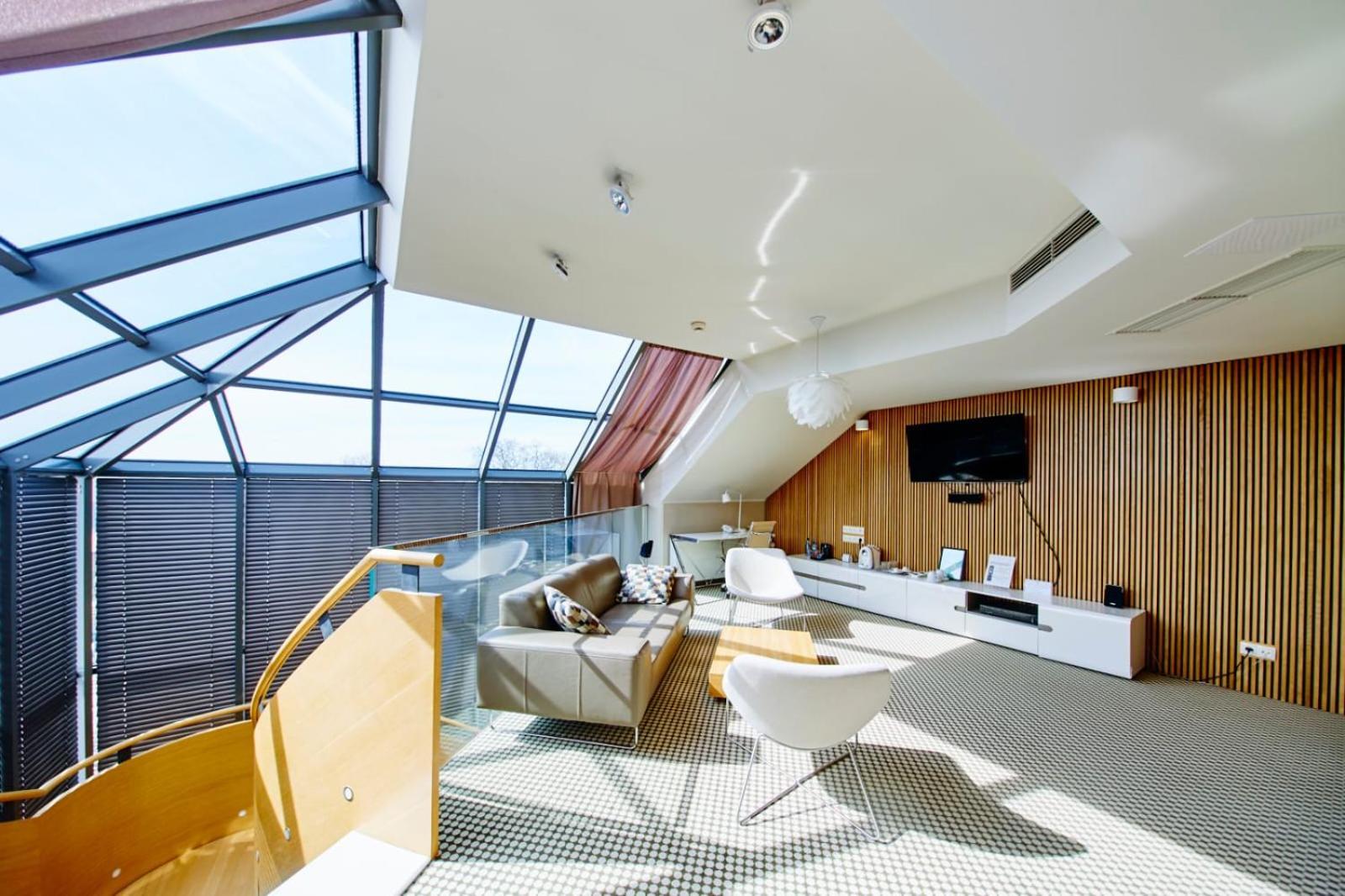 Hotel Great Polonia Velvet Suwalki Bagian luar foto