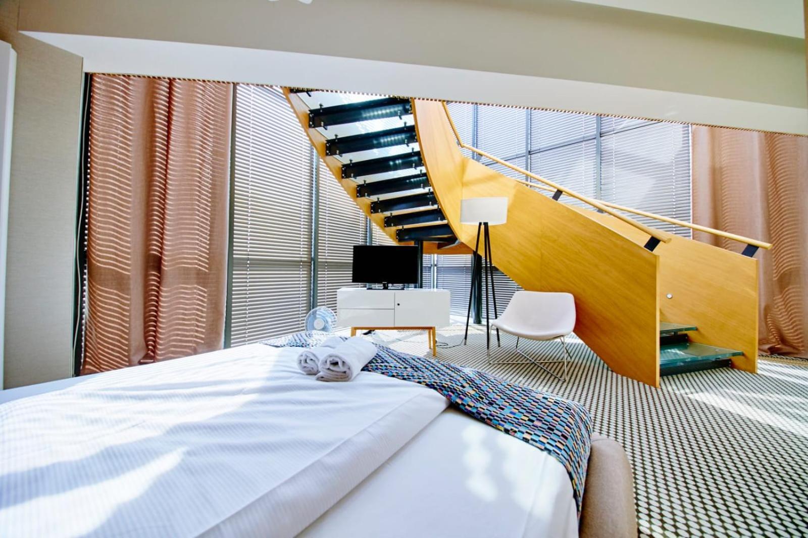 Hotel Great Polonia Velvet Suwalki Bagian luar foto